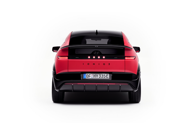 아이오닉 3 [자료:현대자동차]