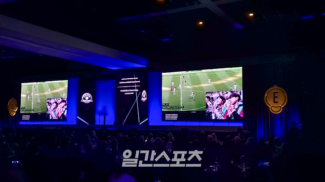 K리그어시스트-하나금융그룹 '시각장애인 AI 음성중계' 2026 에디슨 어워드 은상 수상_