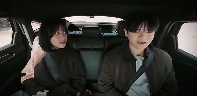 사진=E채널, tvN 스토리 ‘내 새끼의 연애2’ 공식 유튜브 채널