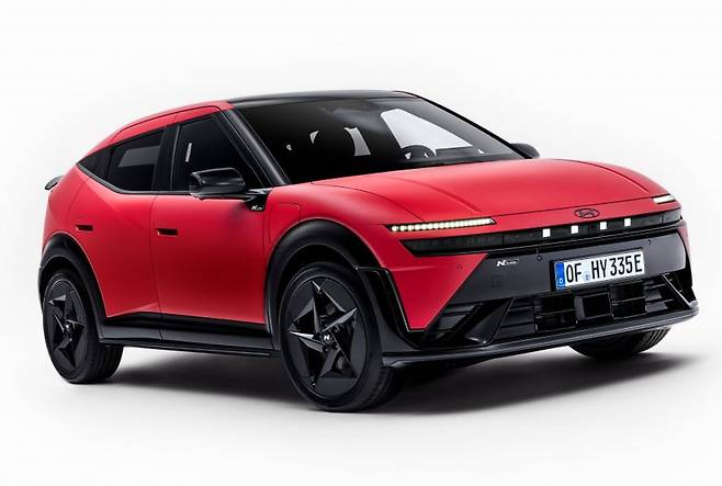 현대차 아이오닉3. 사진=현대차