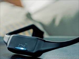 CES 2026에서 AI 분야 최고혁신상을 수상한 스타트업 시티파이브의 AI 커뮤니케이션 디바이스 ‘ZONE HSS1’.  시티파이브 제공