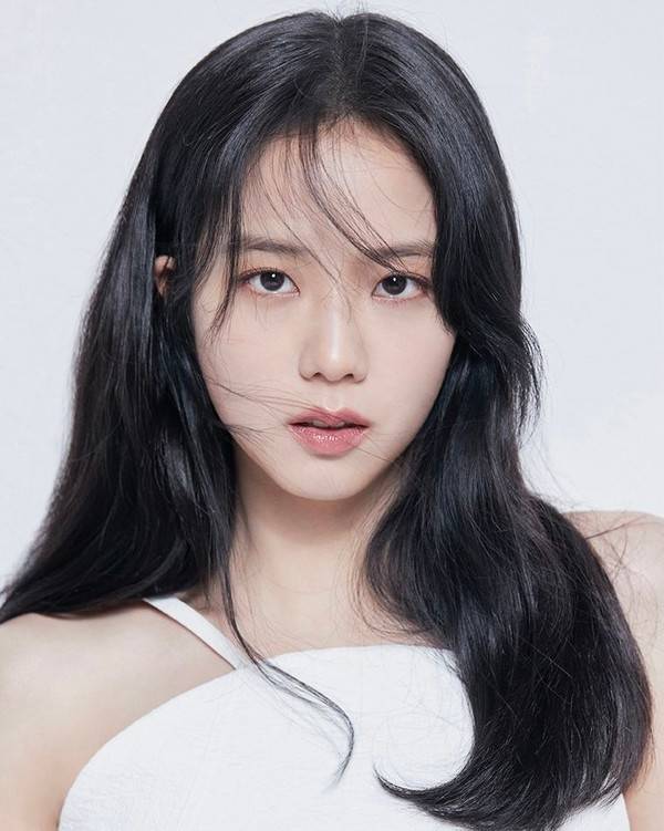 블랙핑크 지수. YG엔터테인먼트 제공
