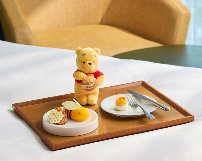 안다즈 서울 강남 제공