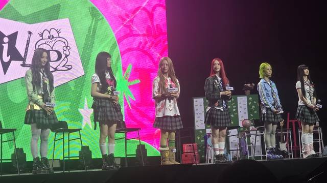 걸그룹 언차일드