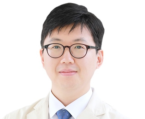 가톨릭대학교 서울성모병원 소화기내과 한지원 교수.[서울성모병원 제공]