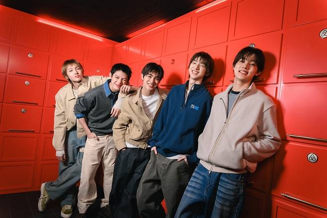 코르티스의 서울 비밀공간에서 만나는 ‘Green vs. Red’ 경험 (사진=에어비앤비)