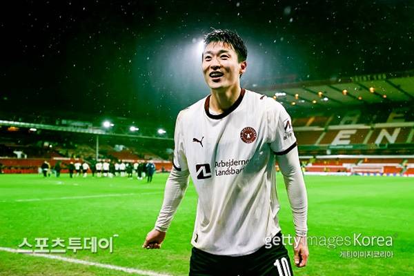 조규성 / 사진=GettyImages 제공