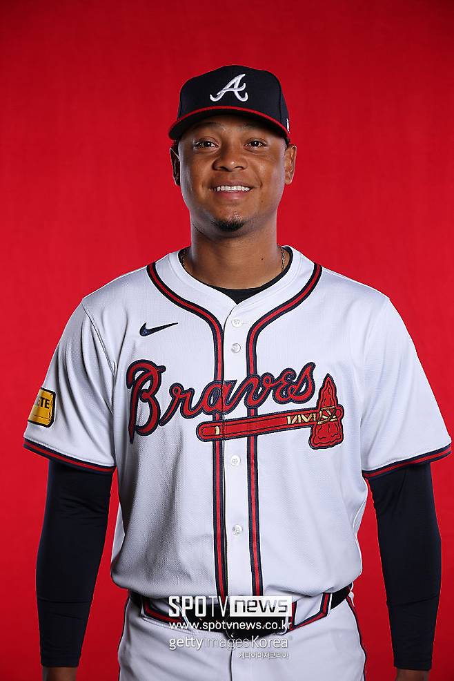 ▲ 애틀랜타와 마이너리그 계약을 하고 트리플A에서 선발 로테이션을 돌고 있는 엘리에이저 에르난데스는 시즌 초반 성적이 부진해 콜업 순번이 뒤로 밀리는 양상이다