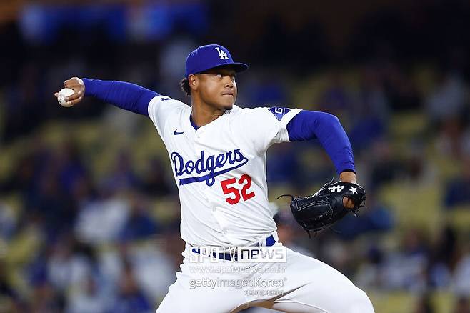 ▲ 메이저리그 복귀에 어려움을 겪고 있는 엘리에이저 에르난데스