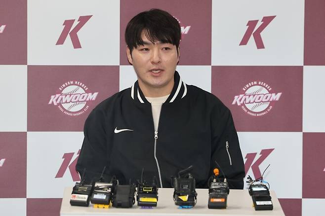 ▲ 박병호 선임 코치 ⓒ연합뉴스