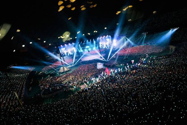 사진 빅히트뮤직