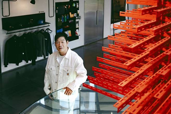 라이즈 오토그래프 컬렉션 호텔 함종우 총지배인