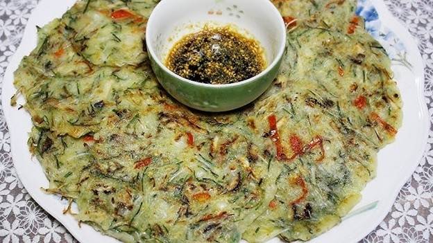 달래전 [유튜브 캡처]