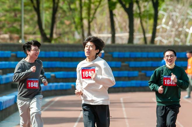 ▲ 사진제공=인천스페셜올림픽코리아