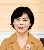 임효경 전 완도중 교장