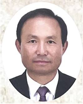 김현조 시인. /전북일보 자료사진