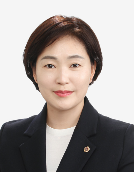 강하영 예비후보