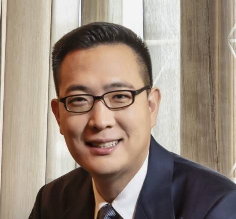 김동선 한화갤러리아 전략본부장 부사장. [출처=한화그룹]