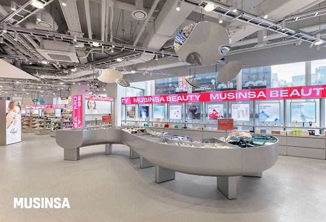 사진: 무신사 제공