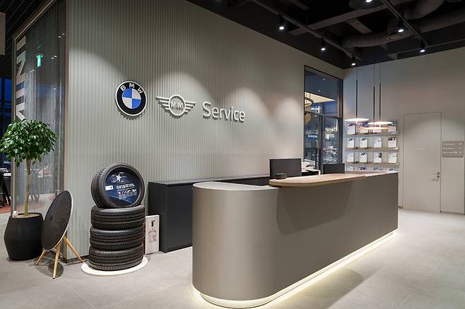 사진:코오롱모빌리티그룹 제공