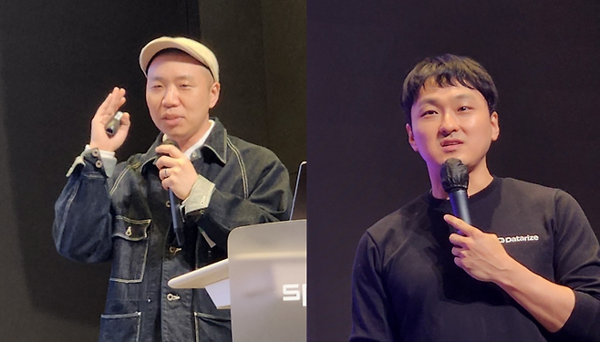 ‘일본 진출 A to Z – 세팅부터 운영까지’를 주제로 진행된 이날 행사의 파트1은 그 문제의식을 가장 압축적으로 보여줬다. 첫 연사로 나선 카페24(CAFE24) 곽형석 총괄 이사는 일본 진출의 전제 조건으로 ‘구매 확신을 만드는 구조’를 제시했고, 바톤을 이어받은 데이터라이즈 박민성 최고전략책임자(CSO)는 자사몰 데이터와 LINE CRM 자동화를 통해 재구매와 장기 고객가치(LTV)를 키우는 방안을 공개했다. (사진=테크42)