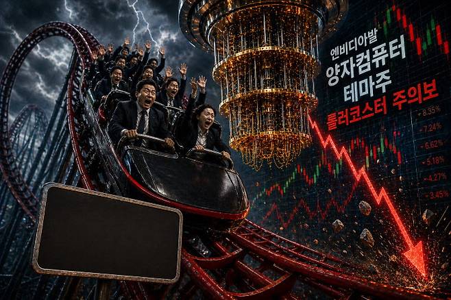 기사의 이해를 돕기 위한 이미지(출처=챗GPT)