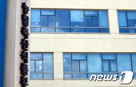 ⓒ 뉴스1 DB