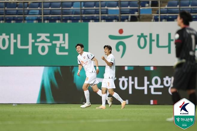 제주 박창준(한국프로축구연맹 제공)