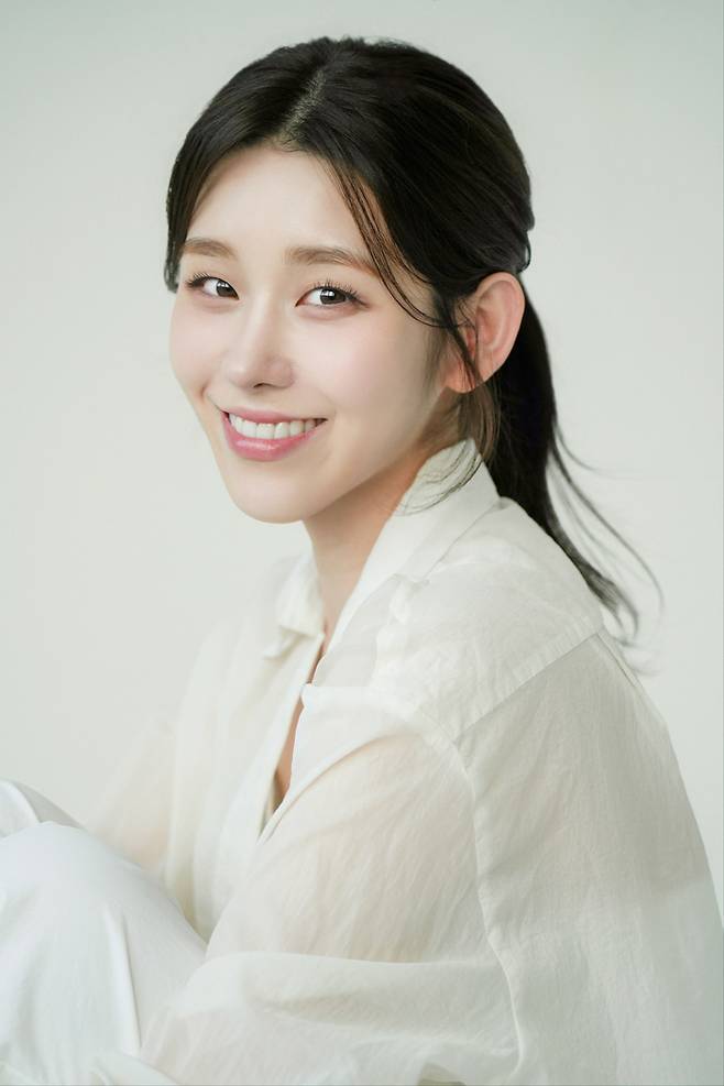 배우 오가빈. 사진 | 엔터세븐