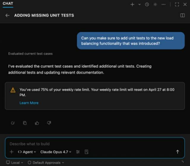 깃허브가 급증하는 AI 수요에 대응해 유료 사용자 가입을 일시 중단하고 사용량 제한을 강화한다(이미지=깃허브)