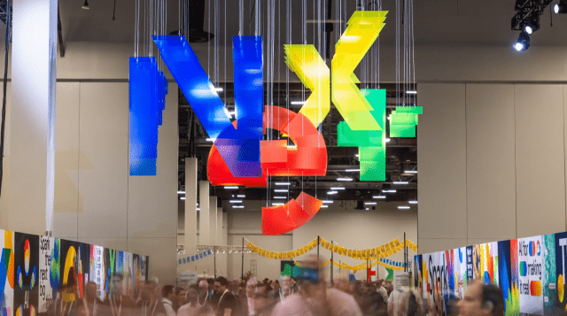 구글클라우드가 인공지능(AI) 에이전트를 앞세워 기업 업무 구조 재편에 나섰다. (사진=구글클라우드 넥스트)