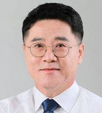 우홍섭 완도군수 후보. 중앙선관위 제공