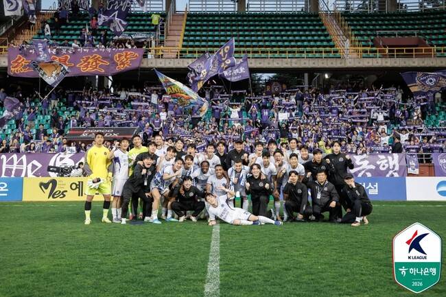 사진=한국프로축구연맹