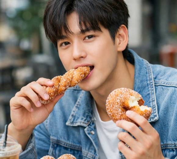 당뇨와 혈당 관리에 효과적인 식단이 전문가를 통해 나왔다. 사진은 AI 생성 이미지로, 본 기사 내용과 무관. [사진=챗GPT]