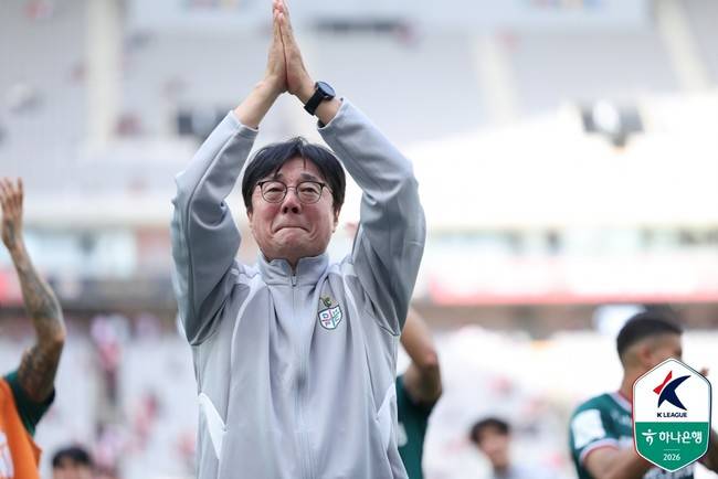 사진=한국프로축구연맹