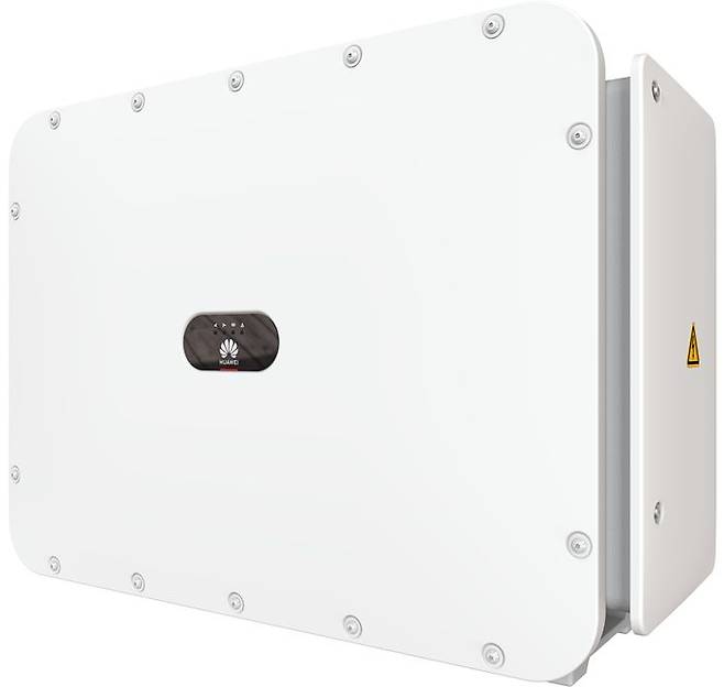 SUN2000-150K-MG0(160kW) (사진 제공=화웨이코리아)