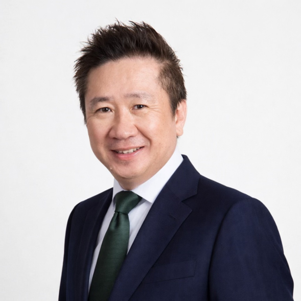 찰리 푸 퓨리오사AI 수석 자문역 [사진제공=퓨리오사AI]