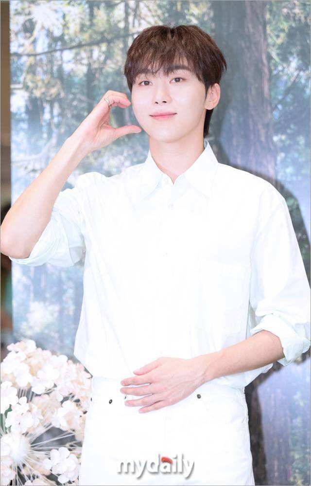 세븐틴 승관 / 마이데일리