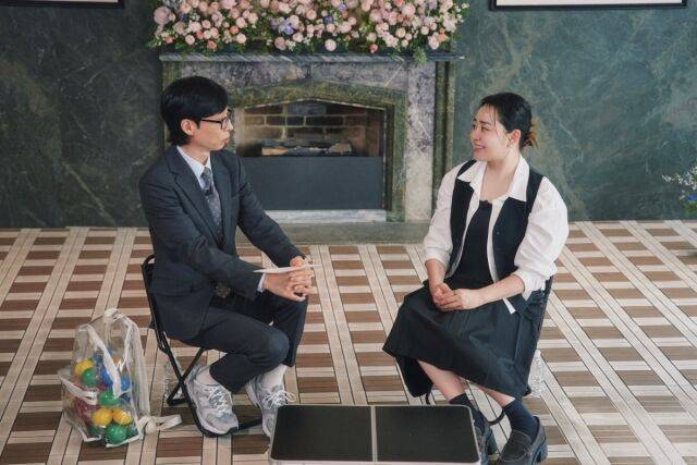 '유퀴즈' 문근영/tvN