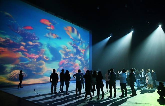 [성남문화재단 제공]