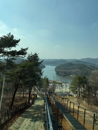 청남대관리사업소 제공