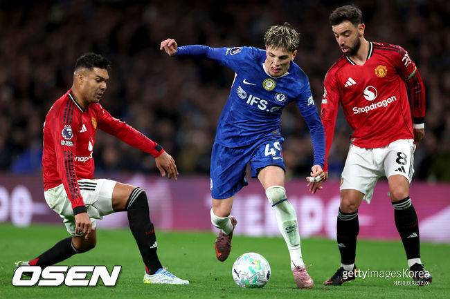 [사진] ⓒGettyimages(무단전재 및 재배포 금지)