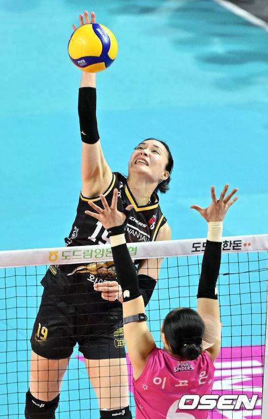 표승주. / OSEN DB