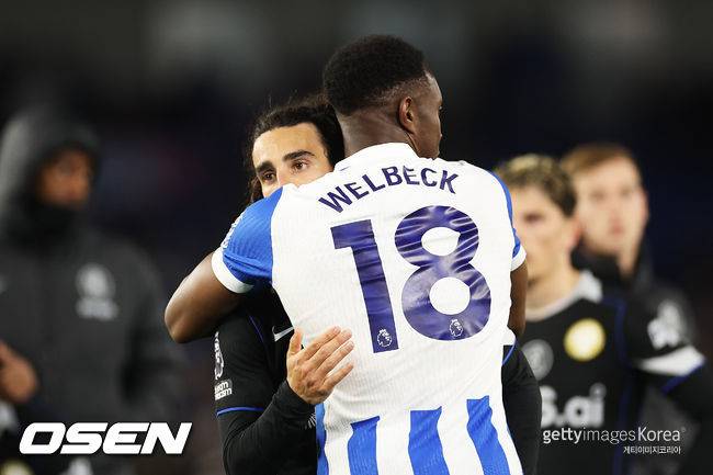 [사진] ⓒGettyimages(무단전재 및 재배포 금지)