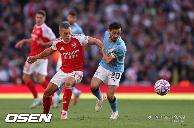 [사진] ⓒGettyimages(무단전재 및 재배포 금지)
