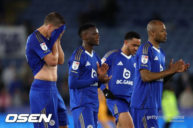 [사진] ⓒGettyimages(무단전재 및 재배포 금지)