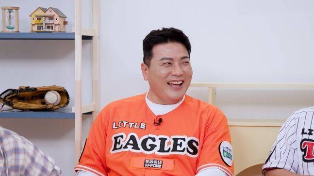 KBS 2TV '옥탑방의 문제아들' 화면 캡처