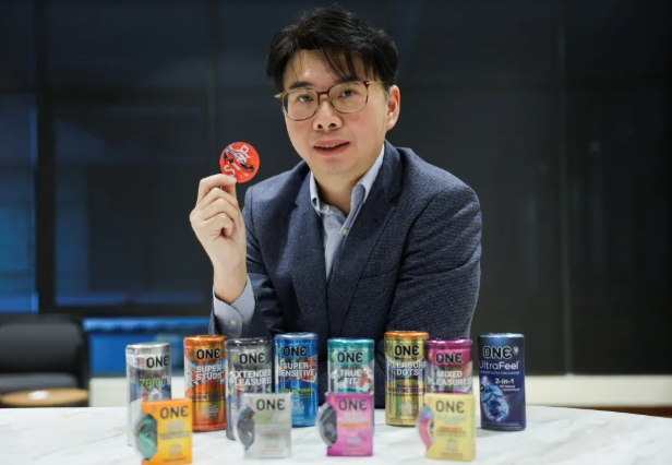 고 미아 키앗 카렉스 CEO. 로이터 연합뉴스