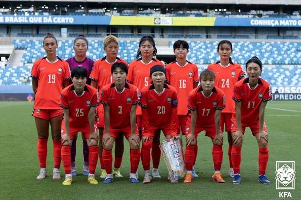 사진=대한축구협회 제공