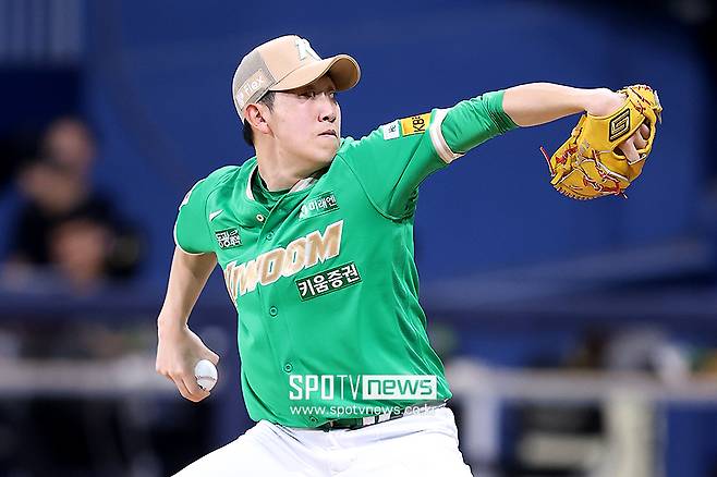 ▲ 오석주 ⓒ곽혜미 기자